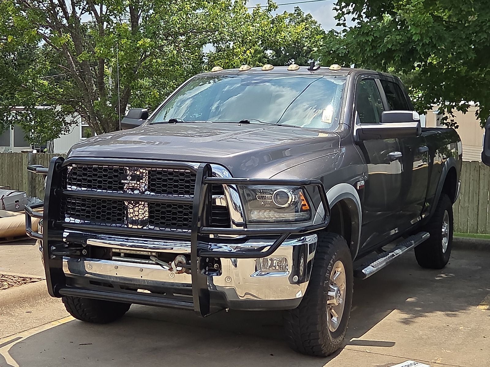 ram ram 2500 pickup 2016 3C6TR5EJ3GG103721 image ram ram 2500 pickup 2016 3C6TR5EJ3GG103721 image